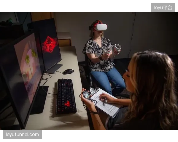 困扰VR体育直播的眩晕问题，究竟是传输的锅，还是显示技术的局限？